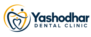 Yashodhar Dental Clinic logo